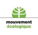 mouvement ecologique