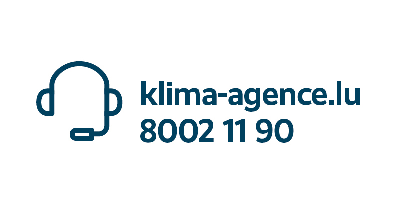 Hotline Klima-Agence