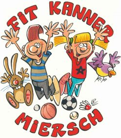 Logo-Fit Kanner Miersch