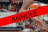 Repair Café Annulé