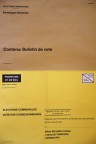 Vote par correspondance