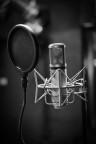 microphone