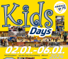 Kids Days 2024 Illu
