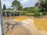 Fortes pluies Staarkreen septembre 2025 HK
