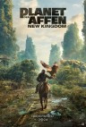 Planet der Affen - New Kingdom