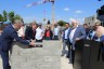 Grondsteeleeung Campus scolaire Campus - Claude Ries_19
