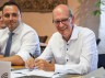 Conseil communal Willy Vullers - Dan Marques 2025 Copyright Gemeng Miersch