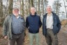 Internationaler Tag der Wälder - Journée internationale des forêts - Malherbe - Wilmes - Leytem - 2025 CM