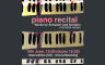 Ermesinde_Recital de piano
