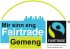 logo fairtrade